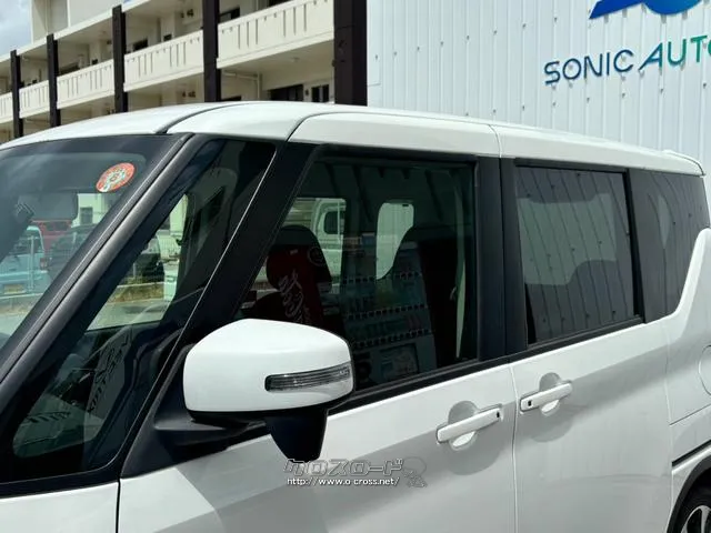 三菱 eKクロススペース