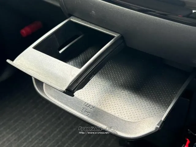 三菱 eKクロススペース