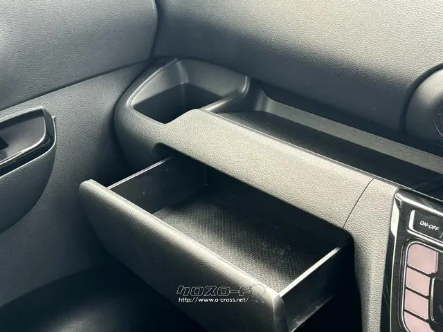 三菱 eKクロススペース