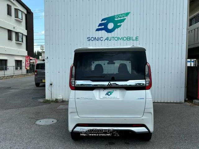 三菱 eKクロススペース