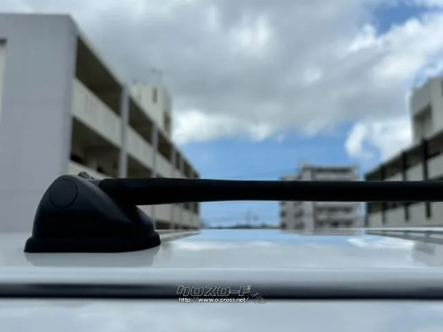 三菱 eKクロススペース