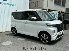 三菱 eKクロススペース