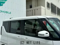 三菱 eKクロススペース