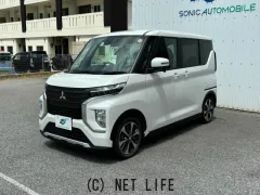 三菱 eKクロススペース