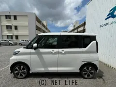 三菱 eKクロススペース