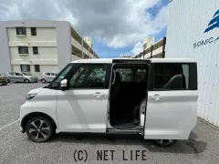 三菱 eKクロススペース