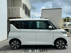 三菱 eKクロススペース
