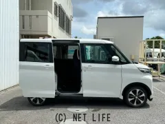 三菱 eKクロススペース