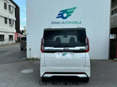 三菱 eKクロススペース