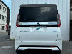 三菱 eKクロススペース