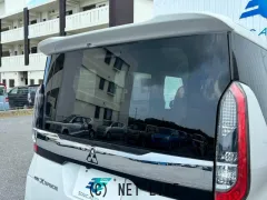 三菱 eKクロススペース