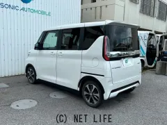 三菱 eKクロススペース