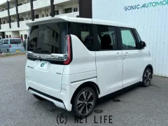 三菱 eKクロススペース