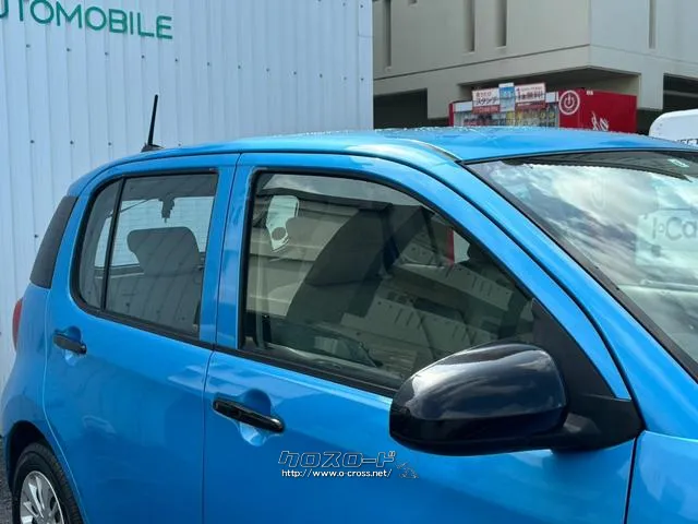 トヨタ パッソ