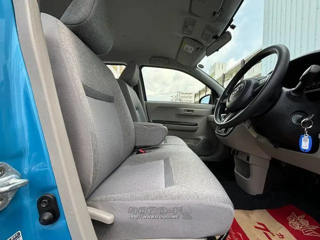 トヨタ パッソ