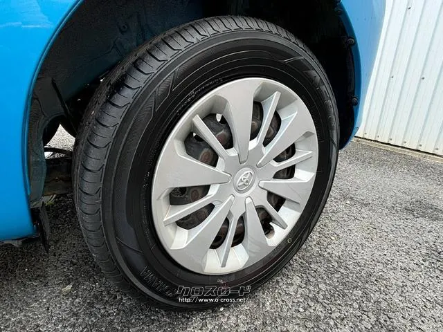 トヨタ パッソ