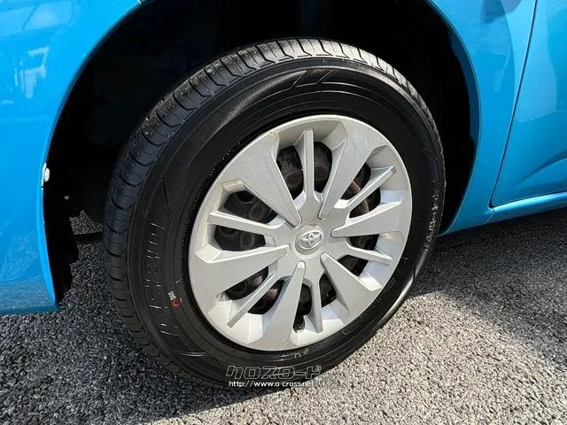 トヨタ パッソ