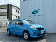 トヨタ パッソ