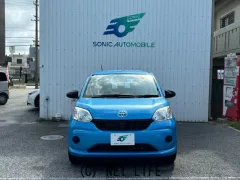 トヨタ パッソ