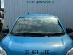 トヨタ パッソ