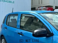 トヨタ パッソ
