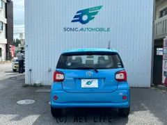 トヨタ パッソ