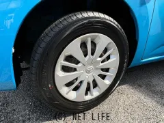 トヨタ パッソ