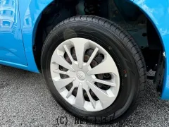 トヨタ パッソ