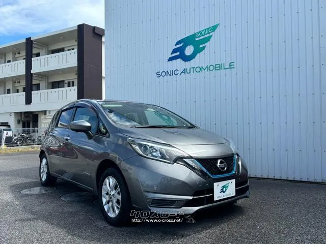 日産 ノート