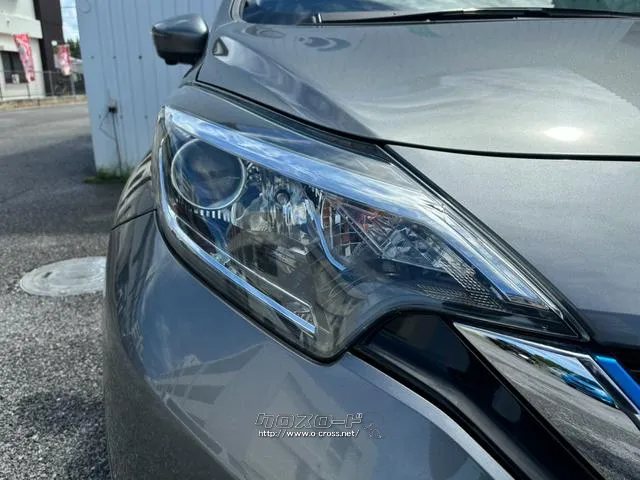 日産 ノート