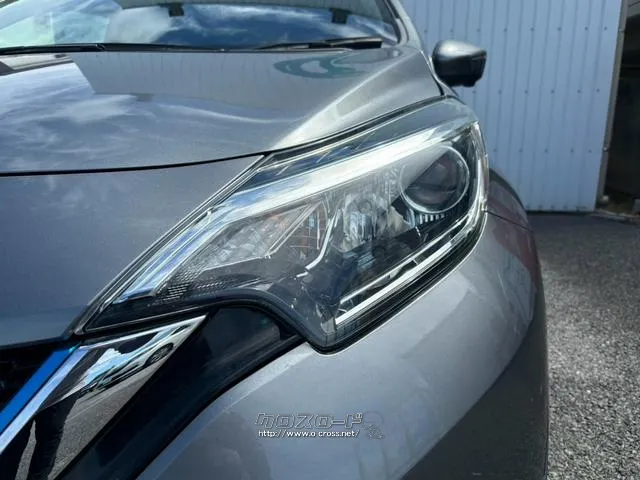 日産 ノート
