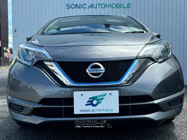 日産 ノート