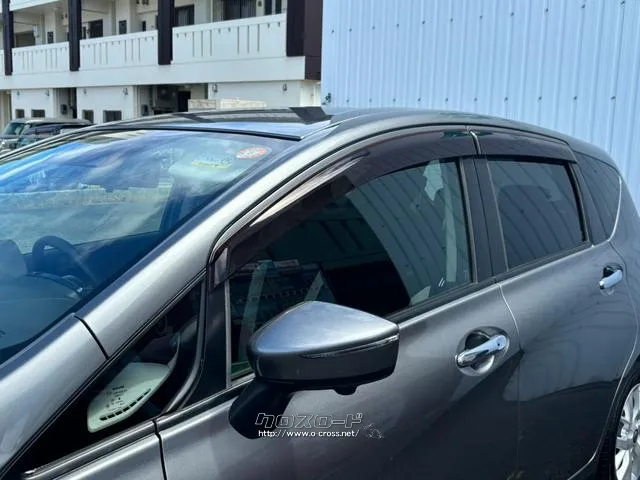 日産 ノート