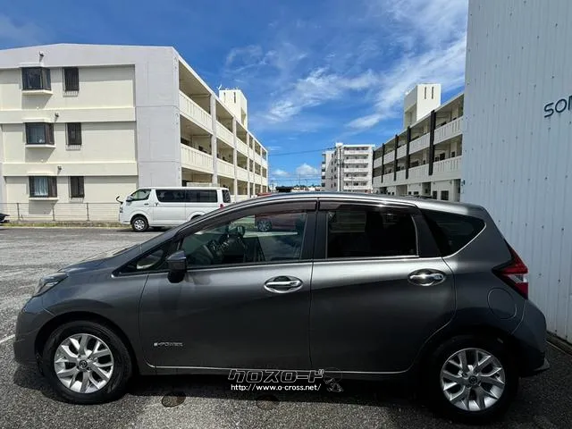 日産 ノート