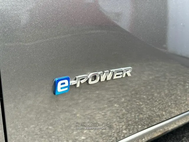 日産 ノート