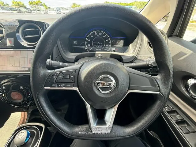 日産 ノート