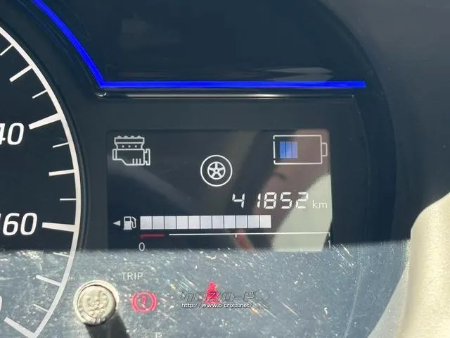 日産 ノート