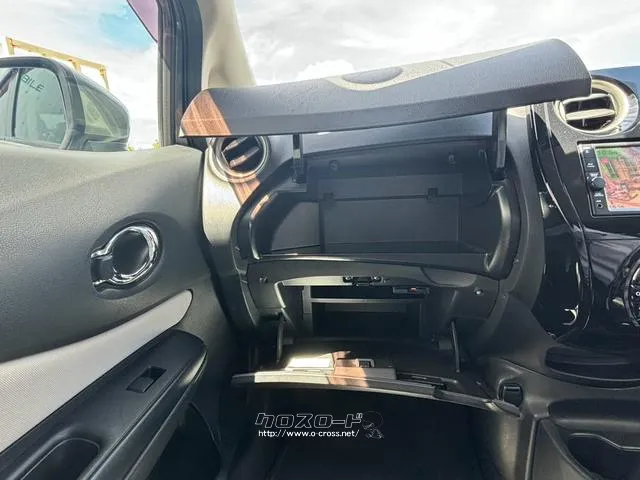 日産 ノート