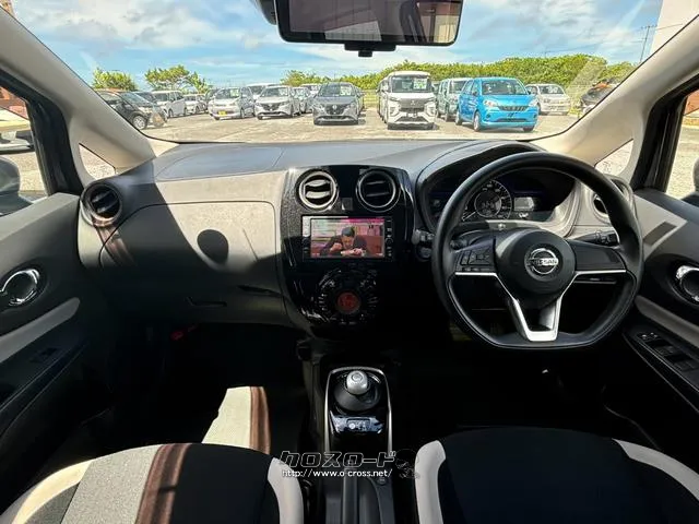 日産 ノート