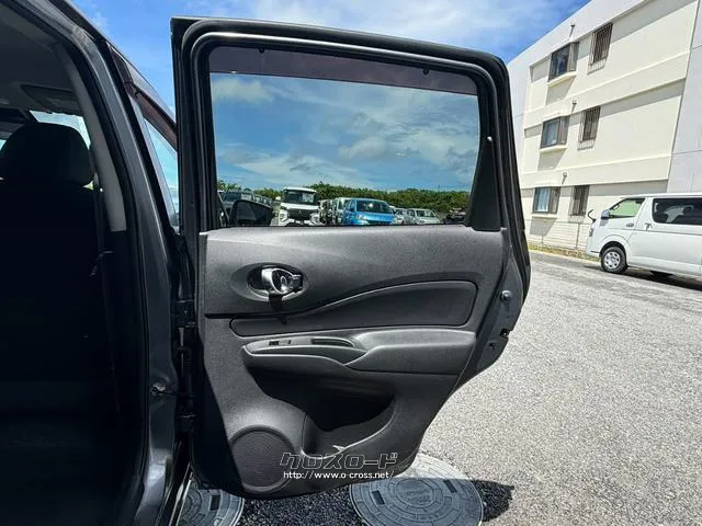 日産 ノート