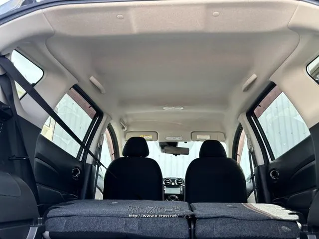 日産 ノート