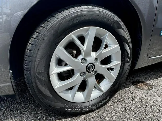 日産 ノート