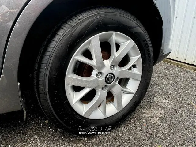 日産 ノート