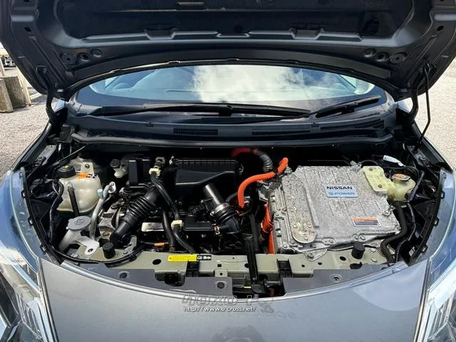 日産 ノート