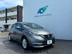 日産 ノート
