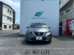 日産 ノート