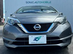 日産 ノート