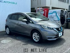 日産 ノート