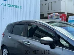 日産 ノート