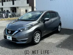 日産 ノート